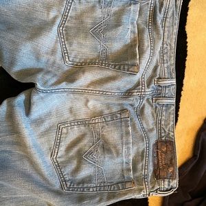 Diesel Jeans